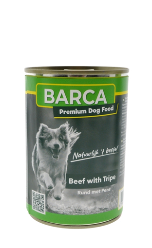 Barca Beef can